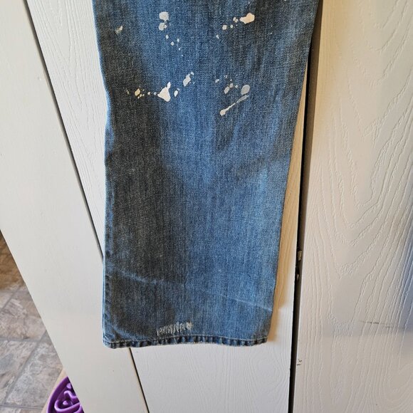 Abercrombie & Fitch Jeans - Picture 9 of 9